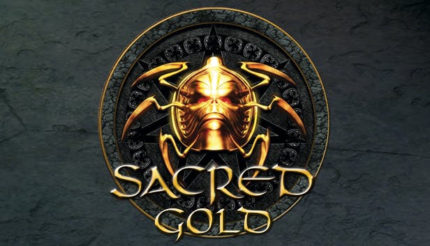Sacred Underworld Gold
